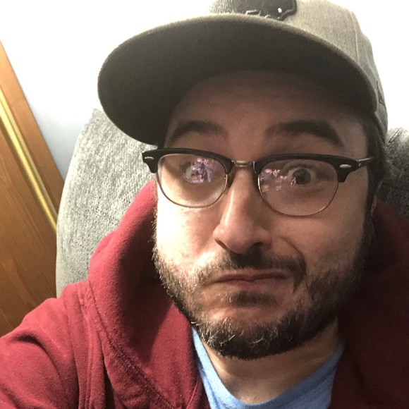 Meet your Posher, Paul - Picture 1 of 1